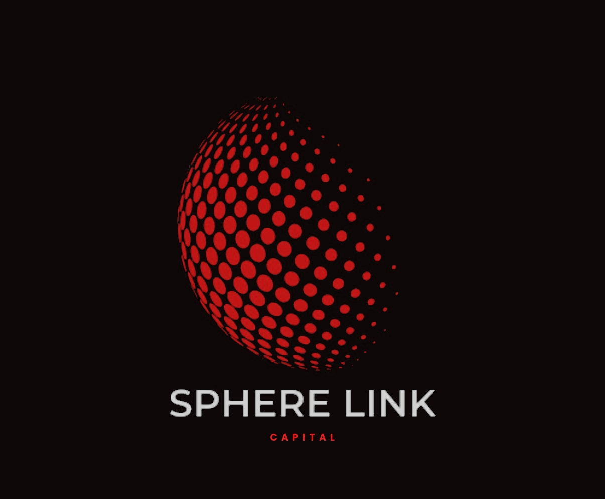 Logo Sphere Link Capital